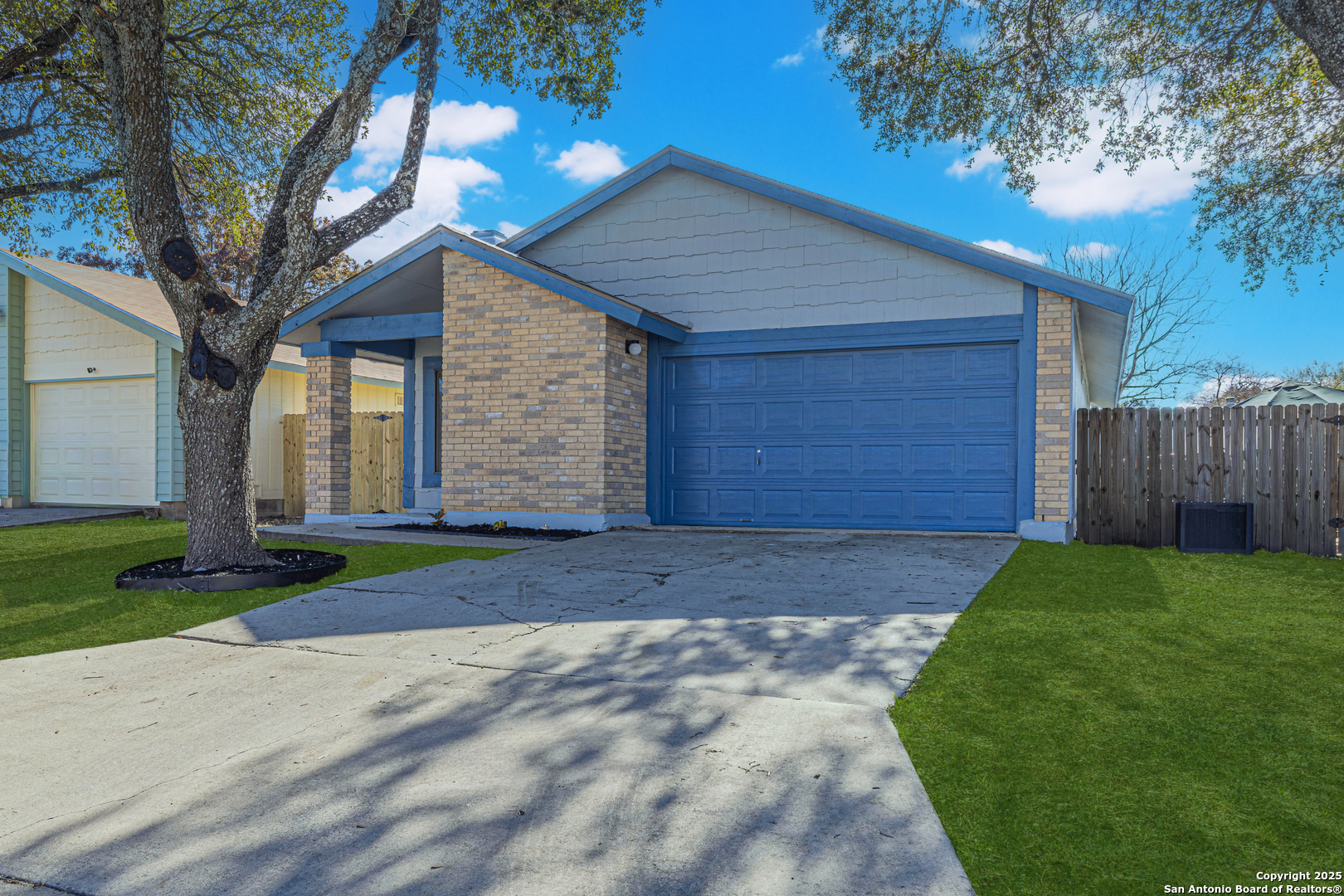 9604 Fountain, San Antonio TX 78250