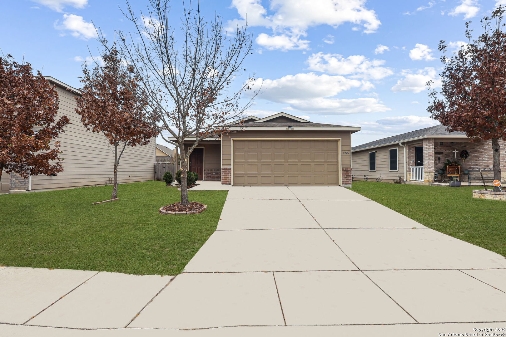 11726 Deer, San Antonio TX 78254