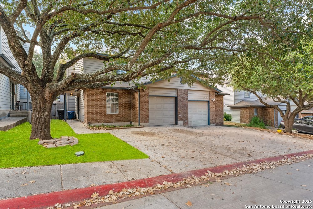 6114 Celtic, San Antonio TX 78240