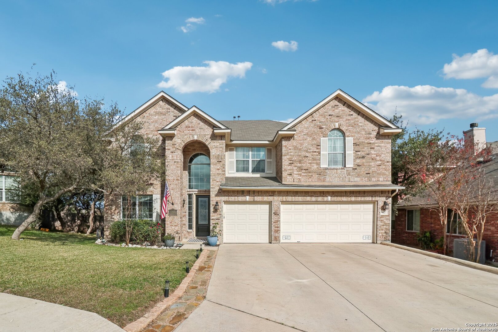407 Mesa Cyn, San Antonio TX 78258
