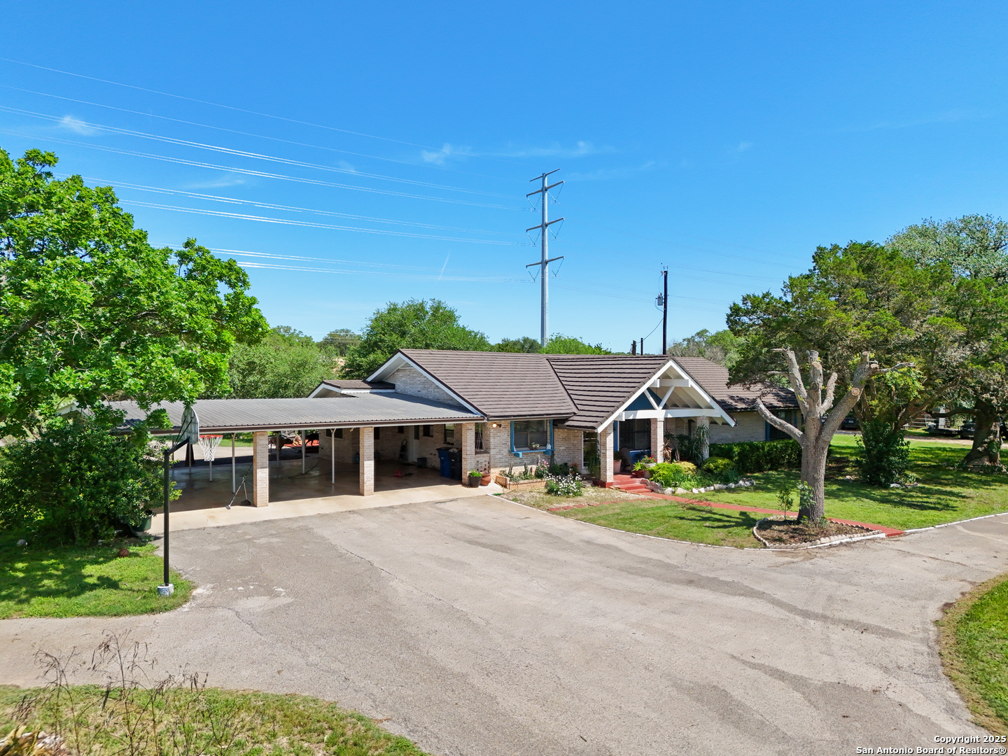 103 Pleasant, New Braunfels TX 78132