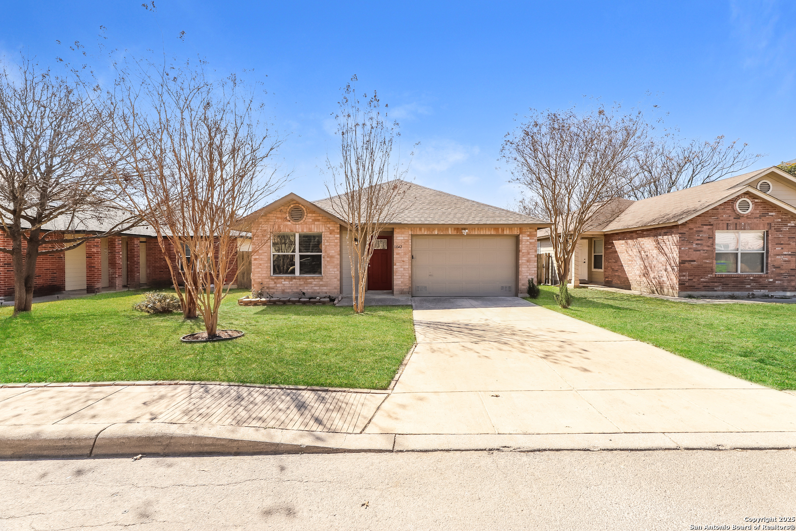 11042 Stagwood Pass, San Antonio TX 78254