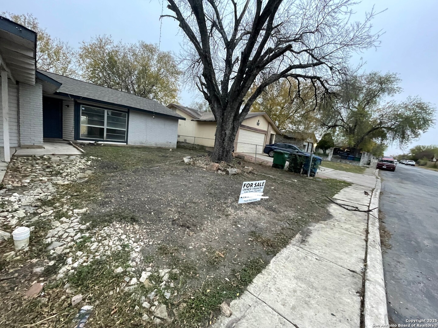 5606 Ocean Side, San Antonio TX 78242