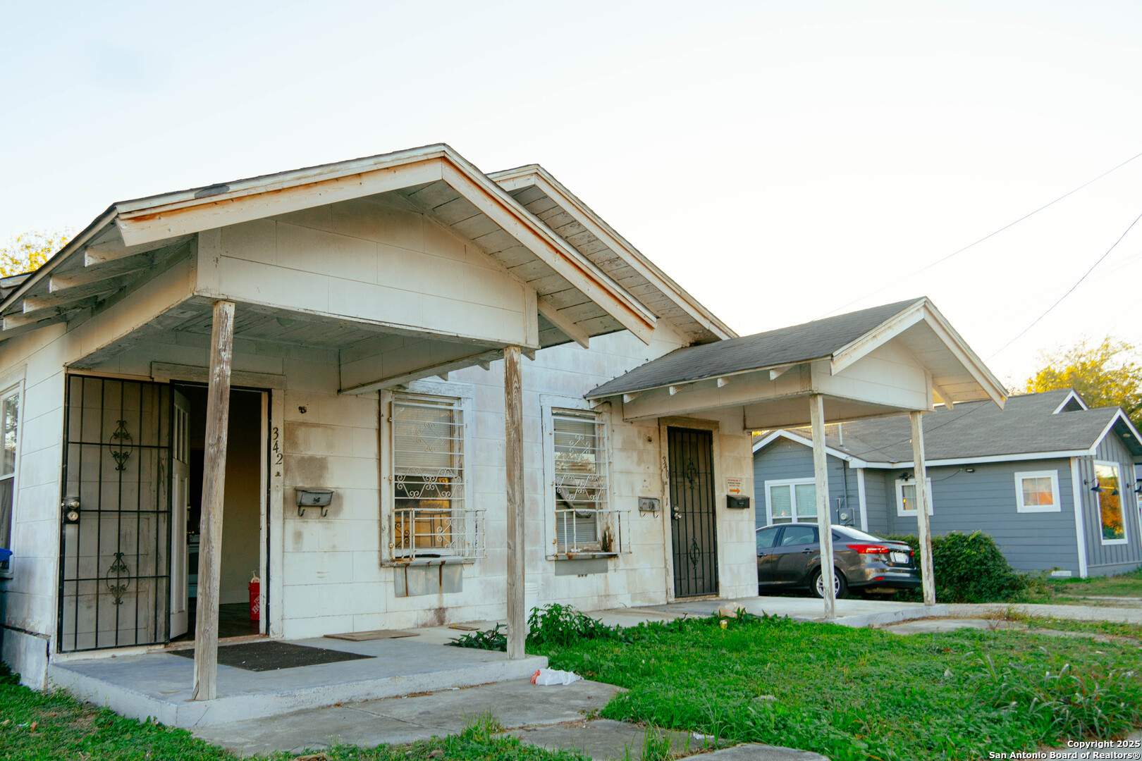 340 Fair Avenue Unit 3, San Antonio TX 78223