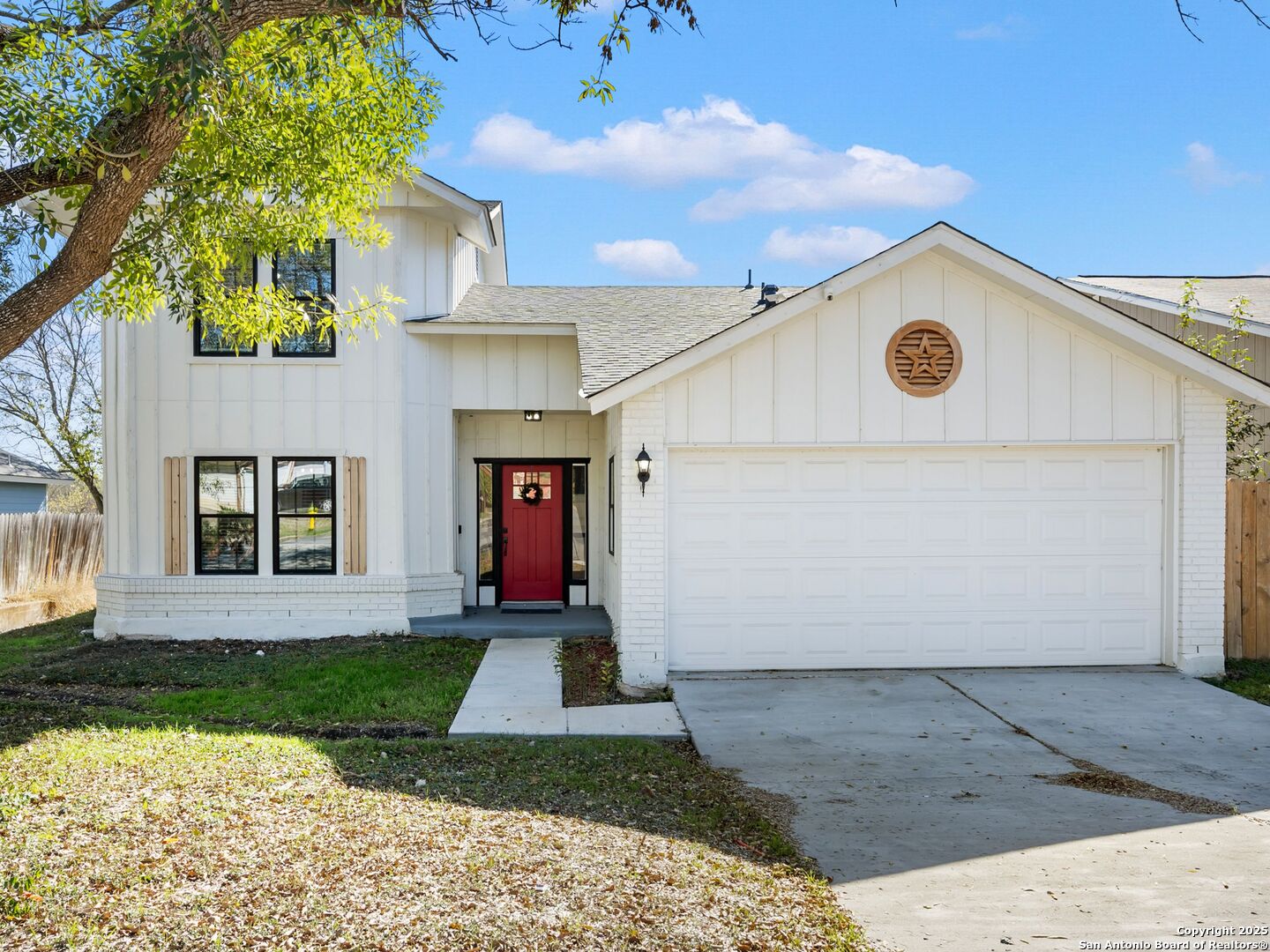 8403 Maple Ridge, San Antonio TX 78239