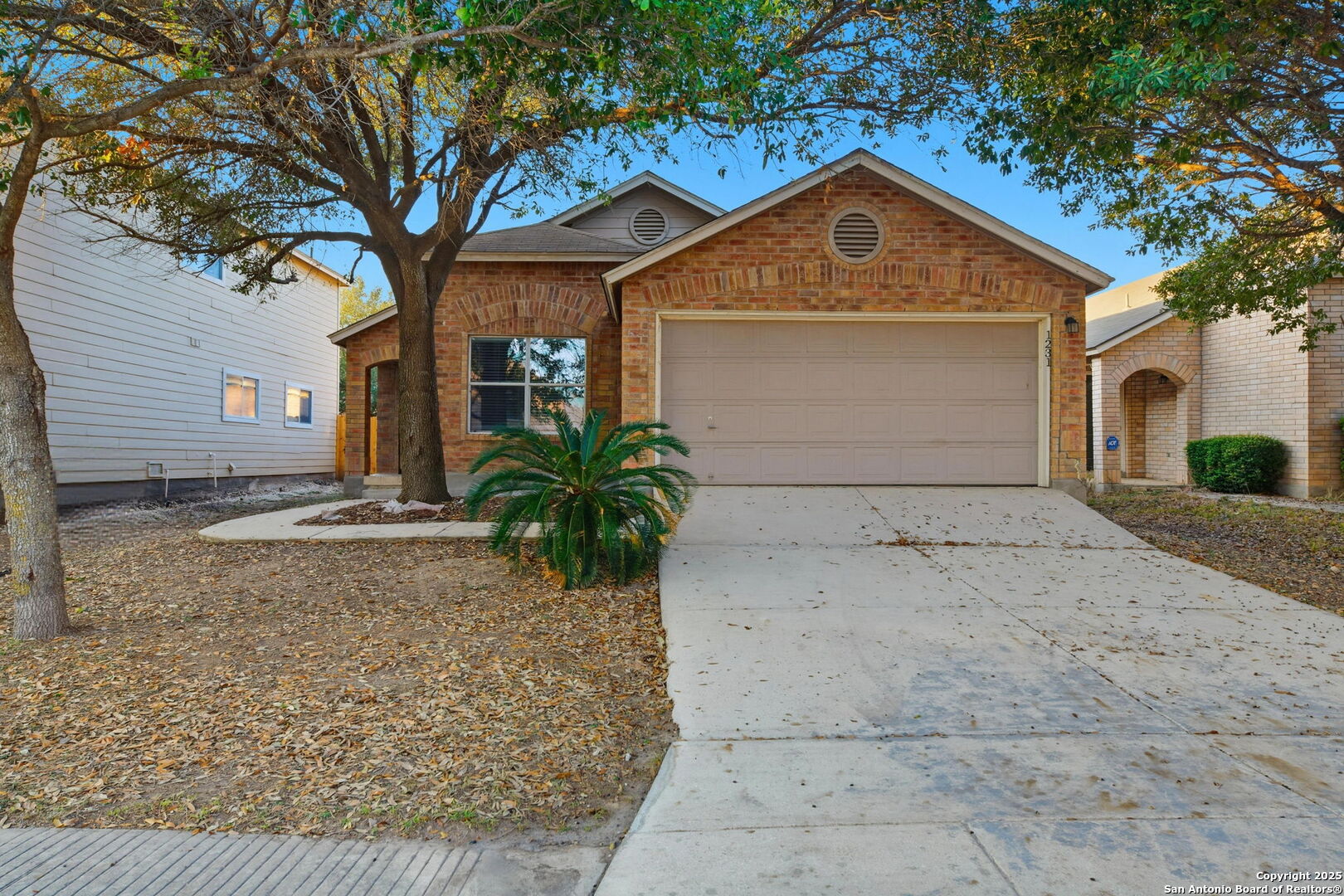 1231 Range Finder, San Antonio TX 78245