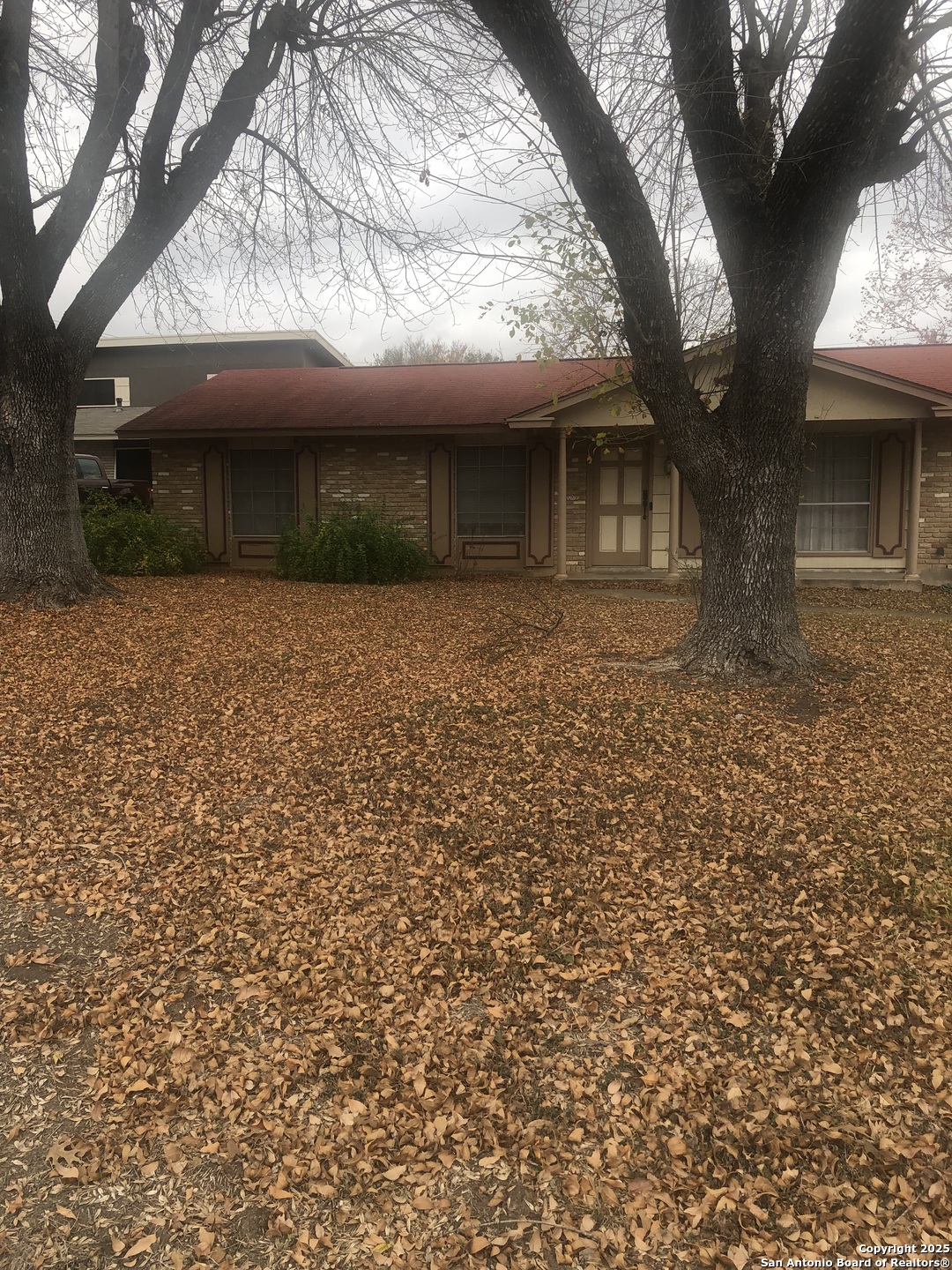 8411 Deer Hvn, San Antonio TX 78230