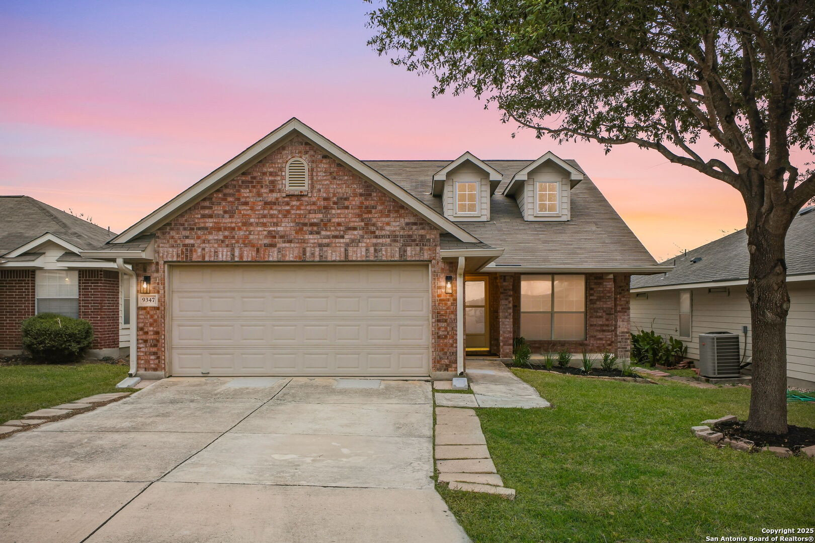 9347 Ingleton, San Antonio TX 78245