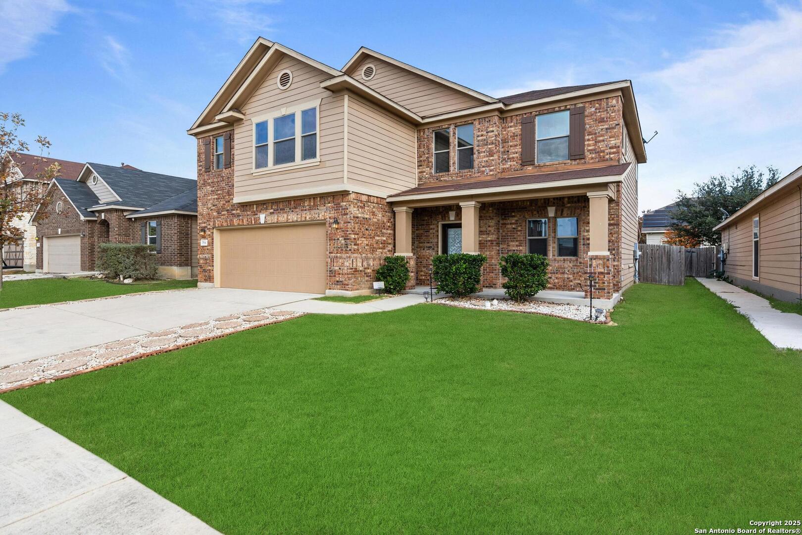 7514 Copper CV, Converse TX 78109