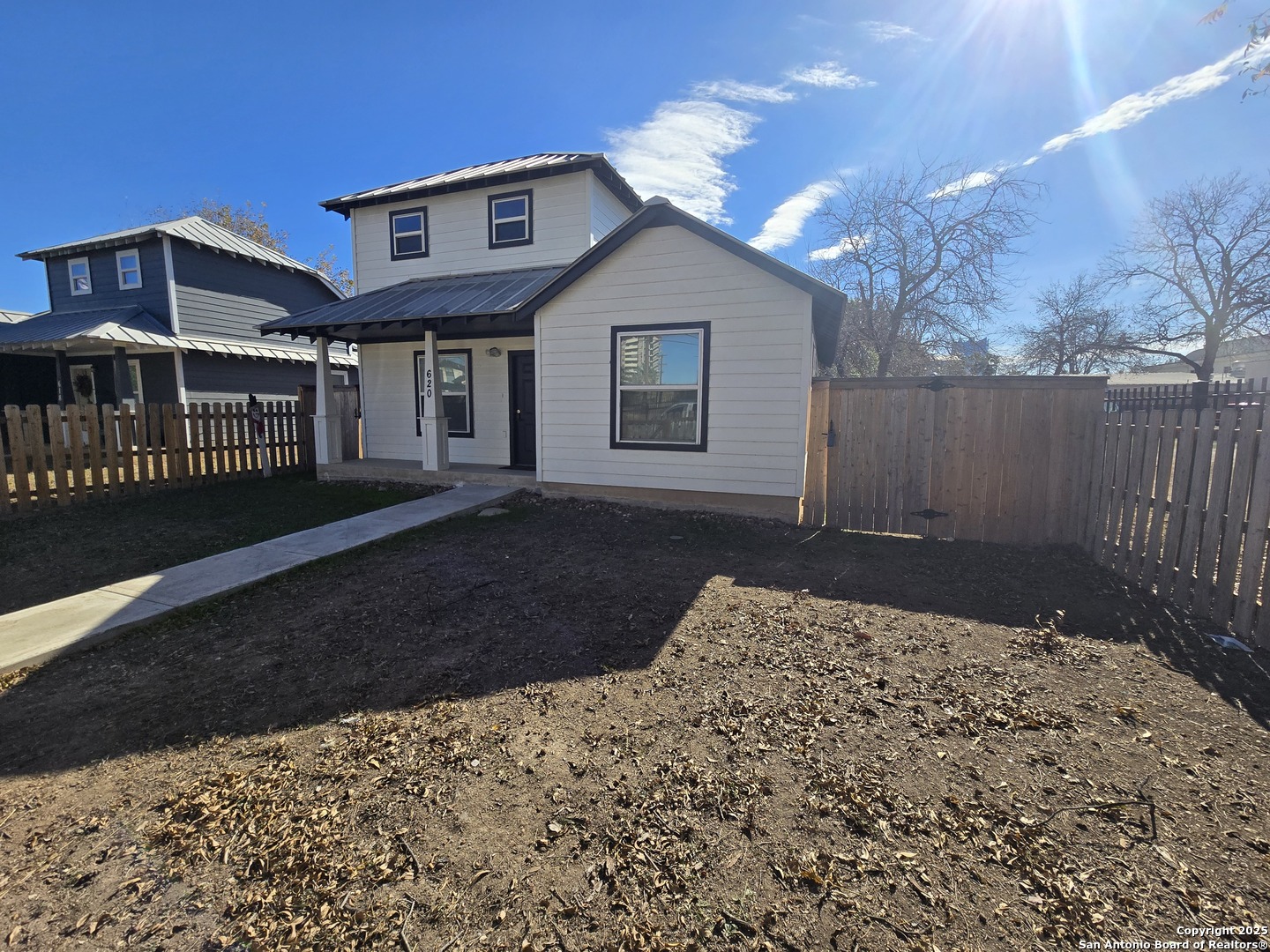 620 W Euclid, San Antonio TX 78212