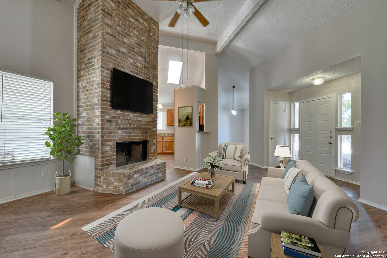 8131 Forest Bow, Live Oak TX 78233