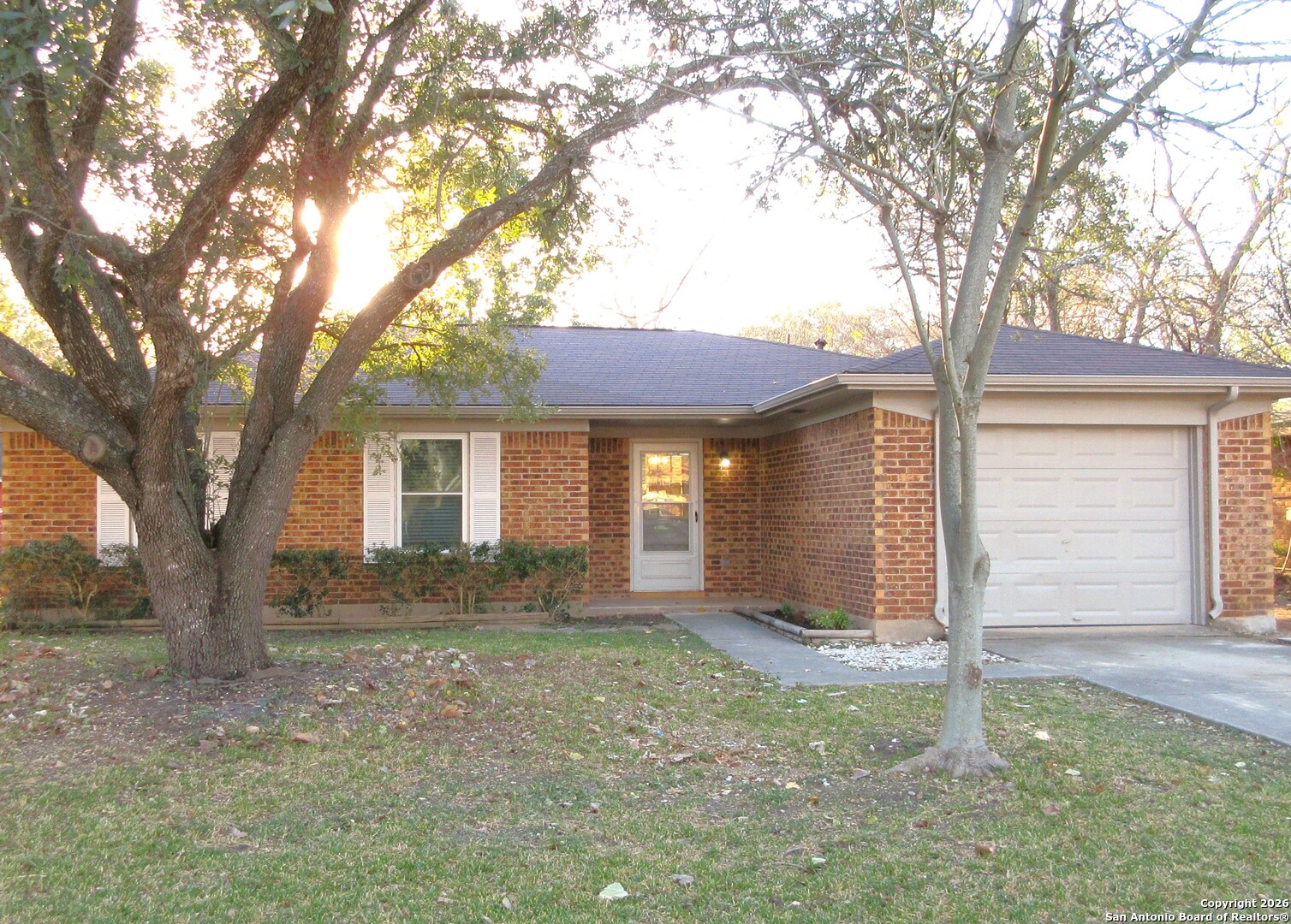114 Apache, Cibolo TX 78108