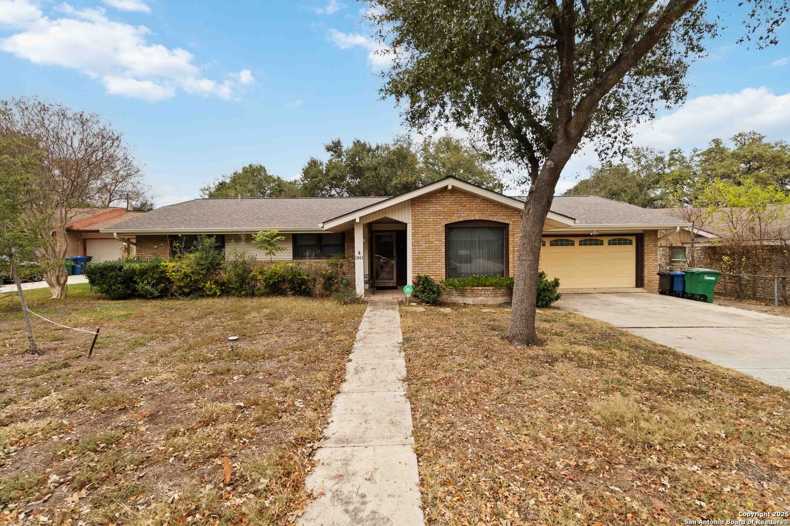 11611 Veradero, San Antonio TX 78216