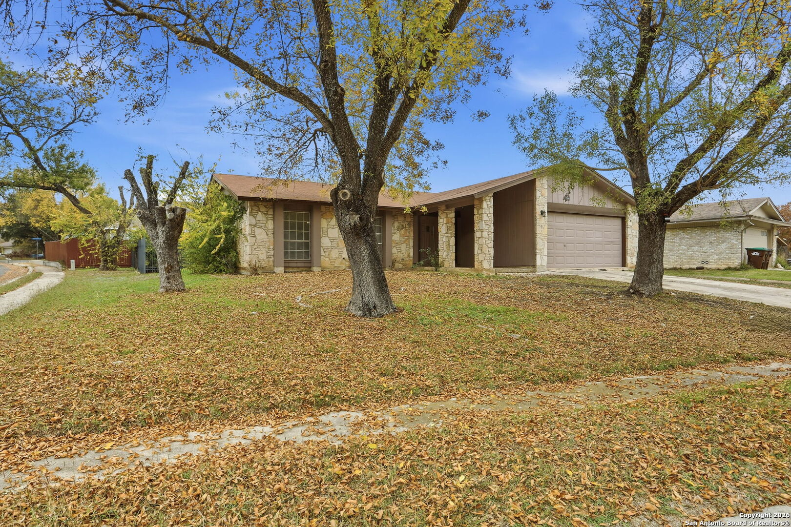 9314 Shining Star, San Antonio TX 78239