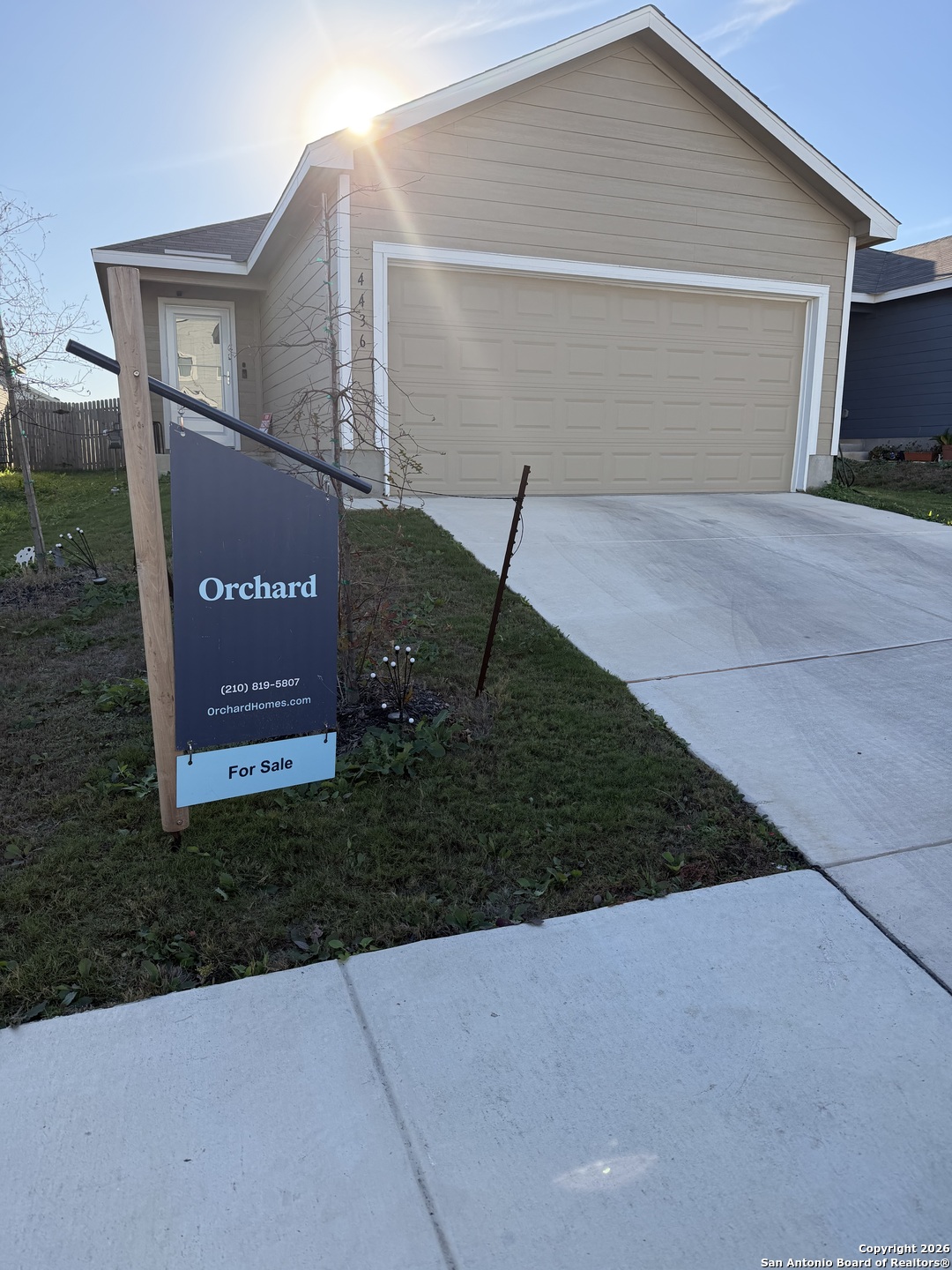 4436 Sediment Creek, San Antonio TX 78223