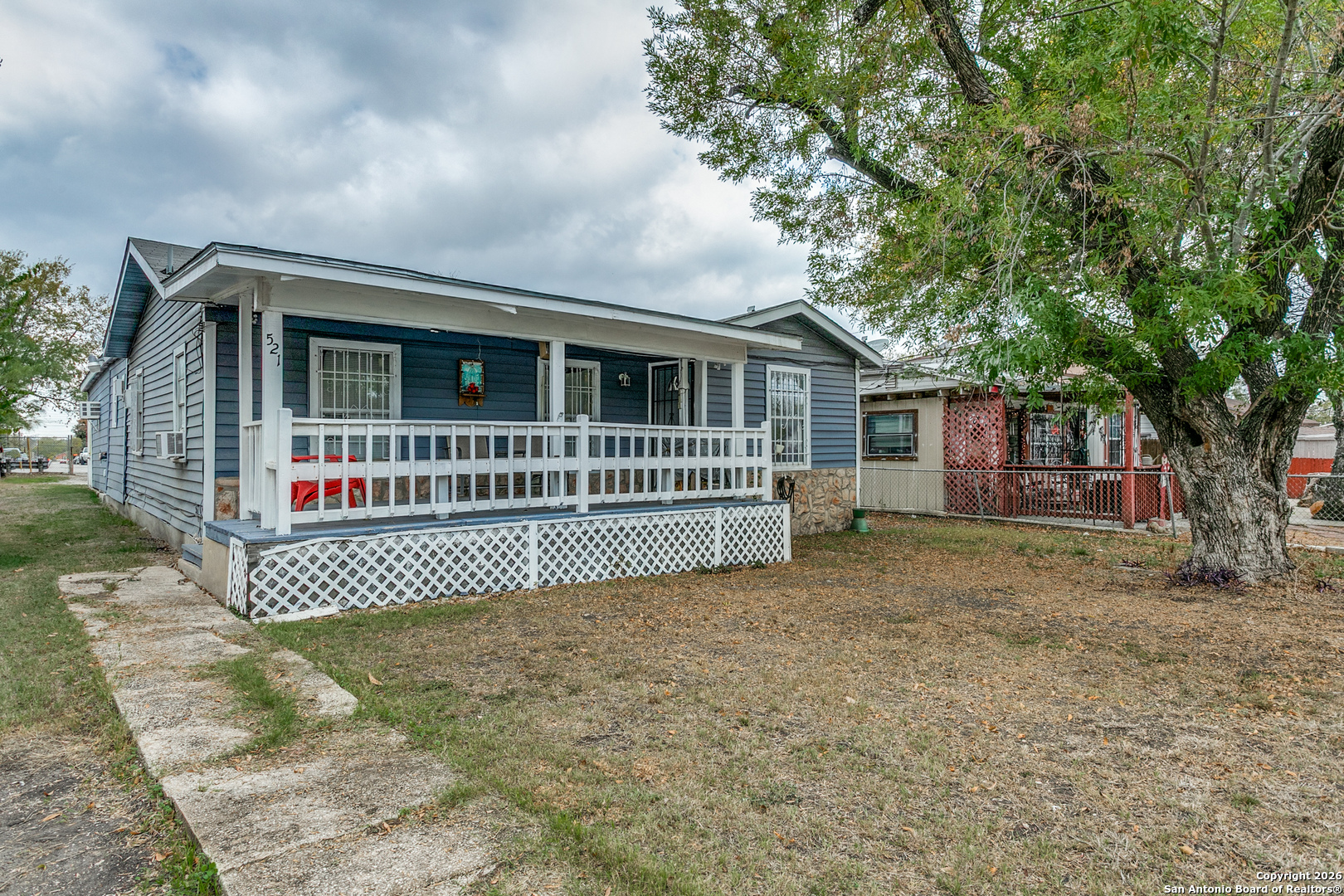 521 san joaquin, San Antonio TX 78228