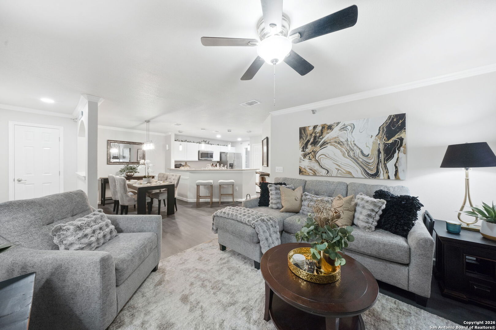 7323 Snowden Unit 2201, San Antonio TX 78240