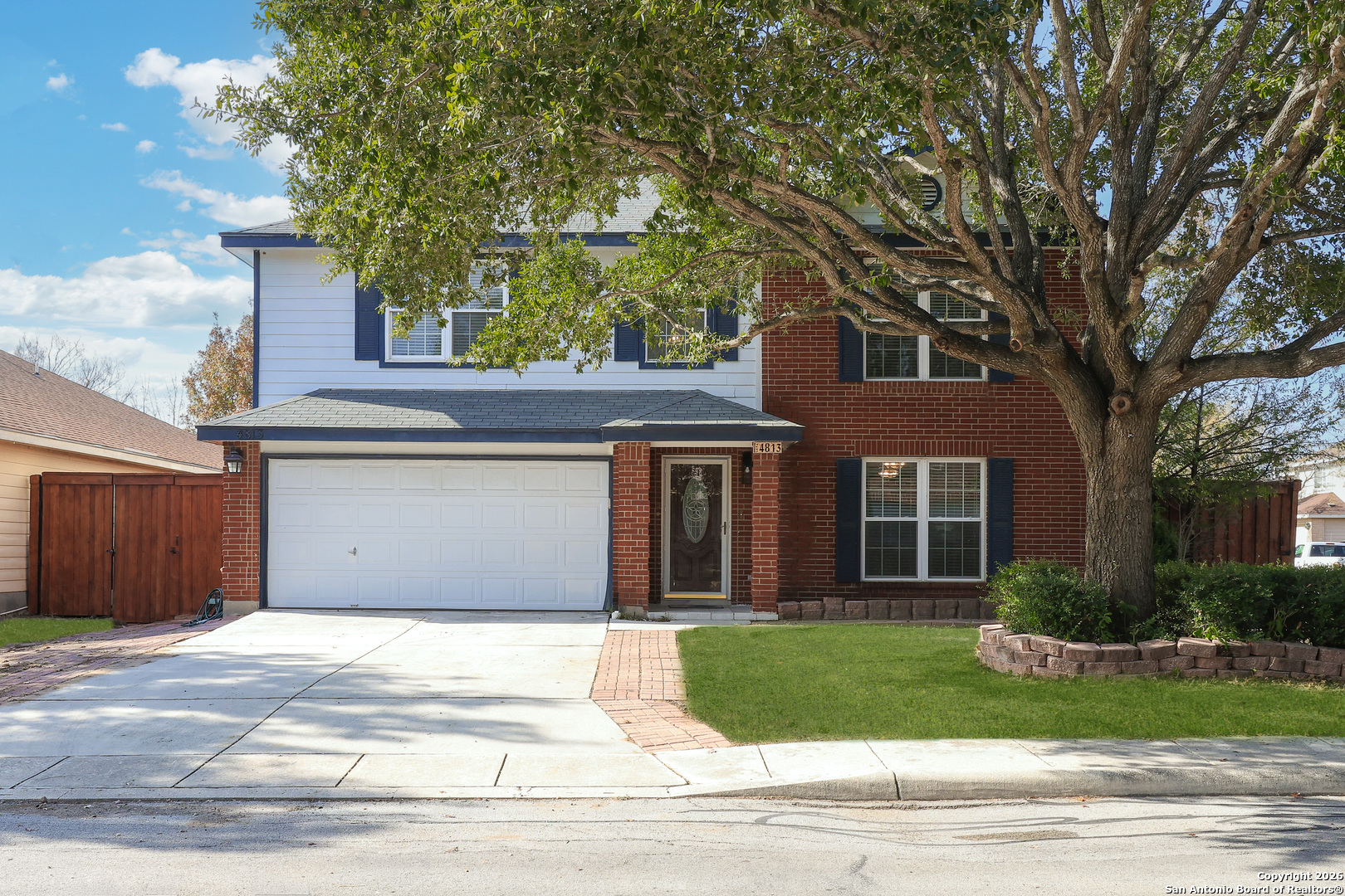 4813 Lost Tree, San Antonio TX 78244