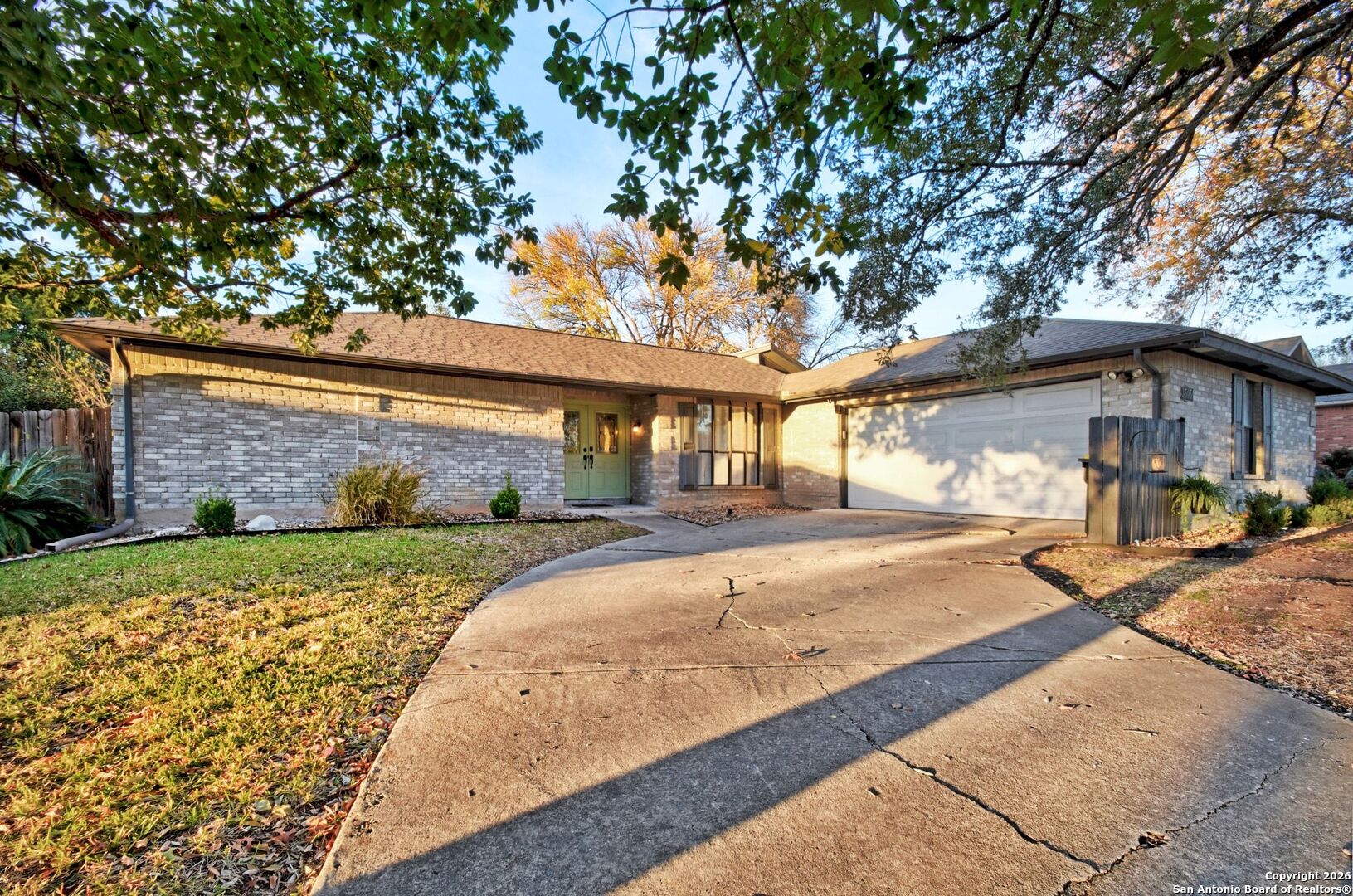 3505 Wimbledon, Schertz TX 78108