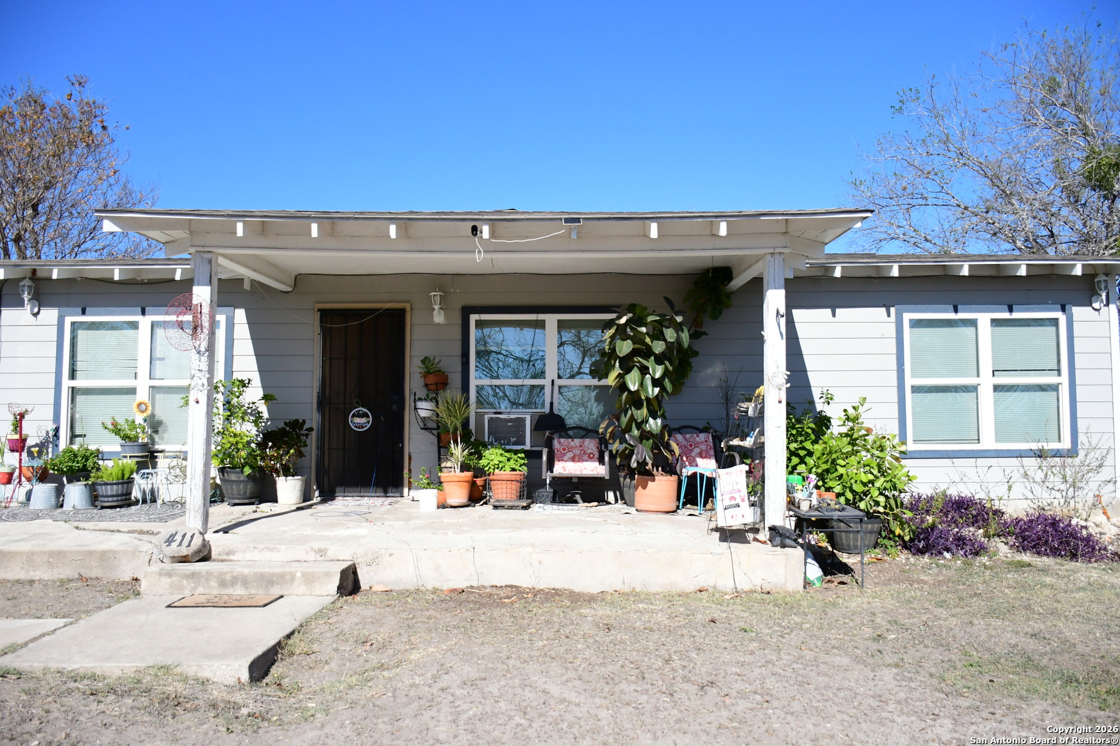 411 E Ansley, San Antonio TX 78221