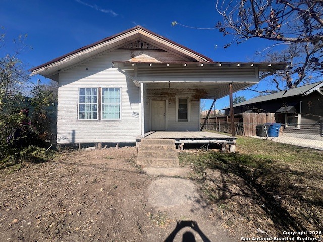 115 Glorietta, San Antonio TX 78202