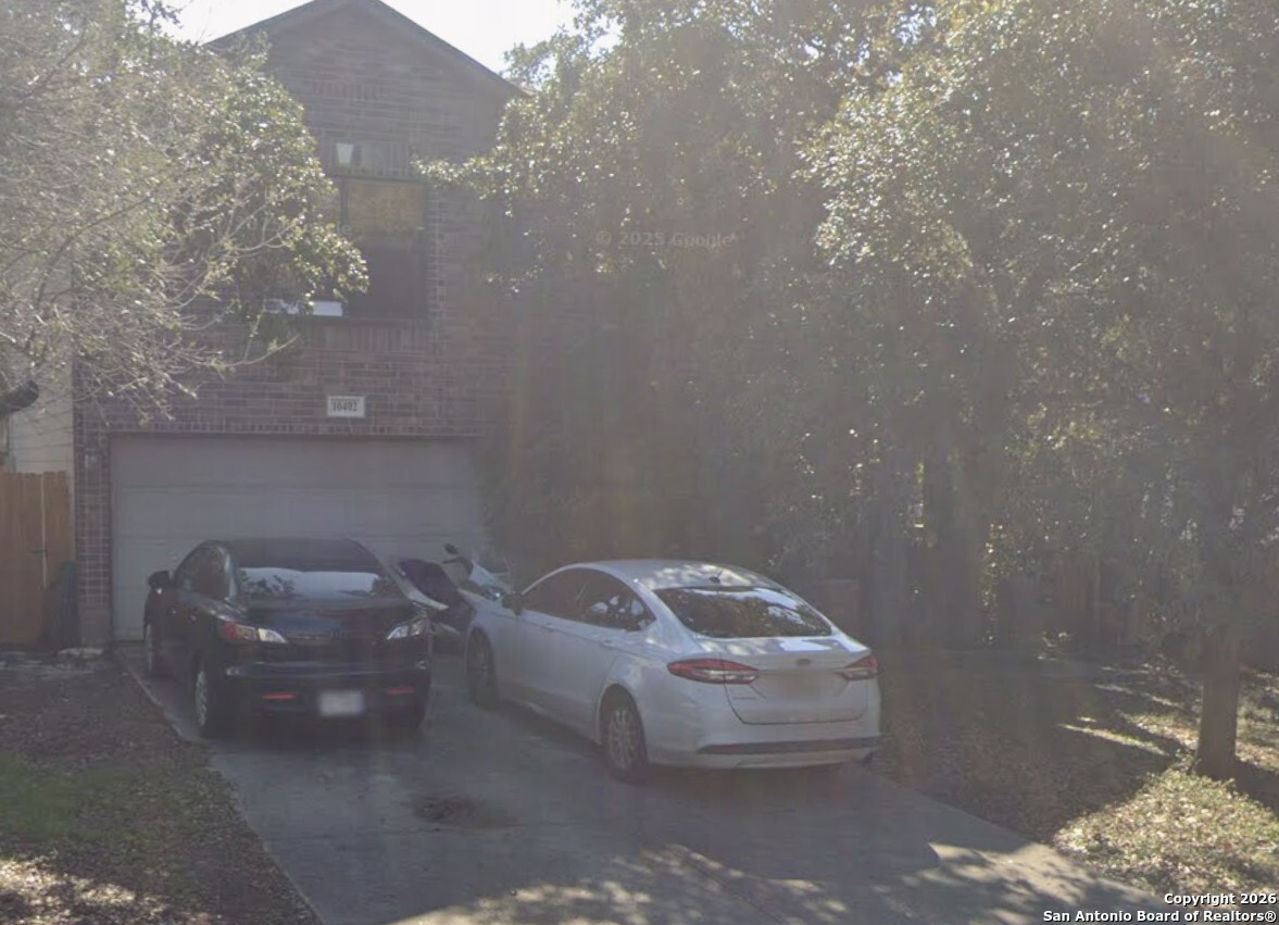 10402 Overland, San Antonio TX 78245