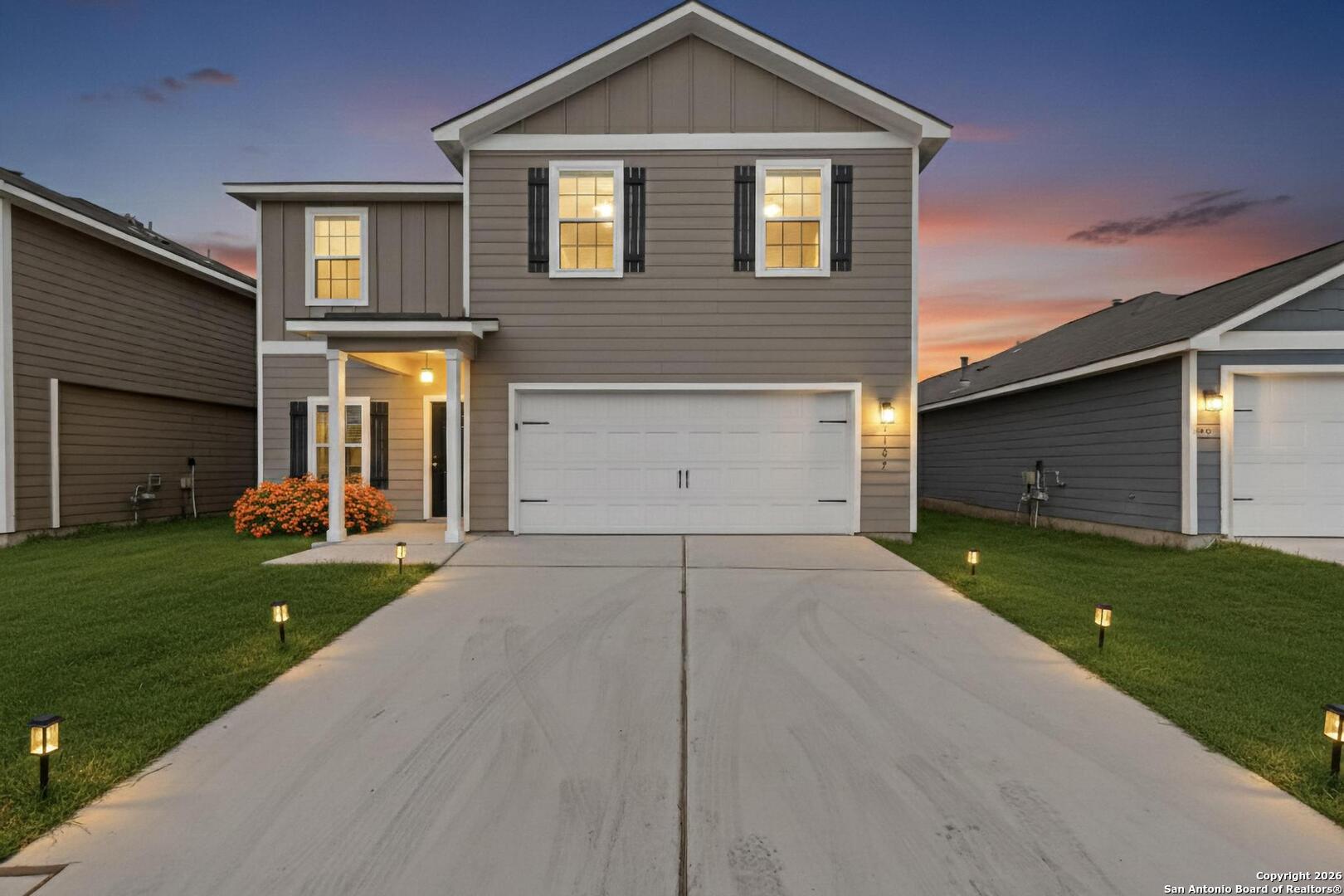 3127 Jackson Summit, Converse TX 78109