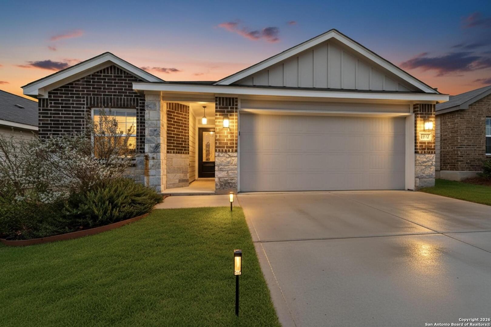 6806 Bale Ridge, San Antonio TX 78252