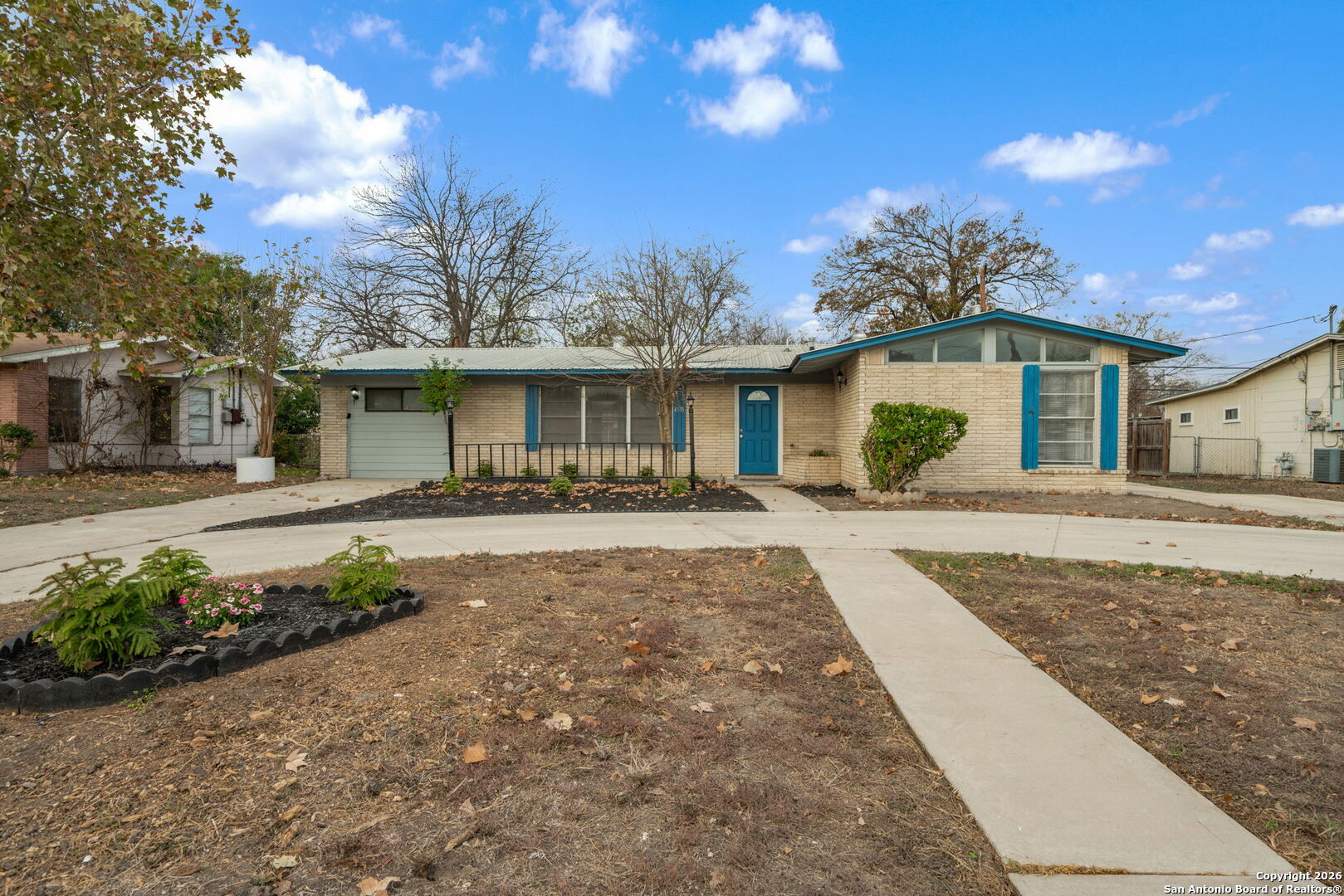 4531 Eisenhauer Rd, San Antonio TX 78218