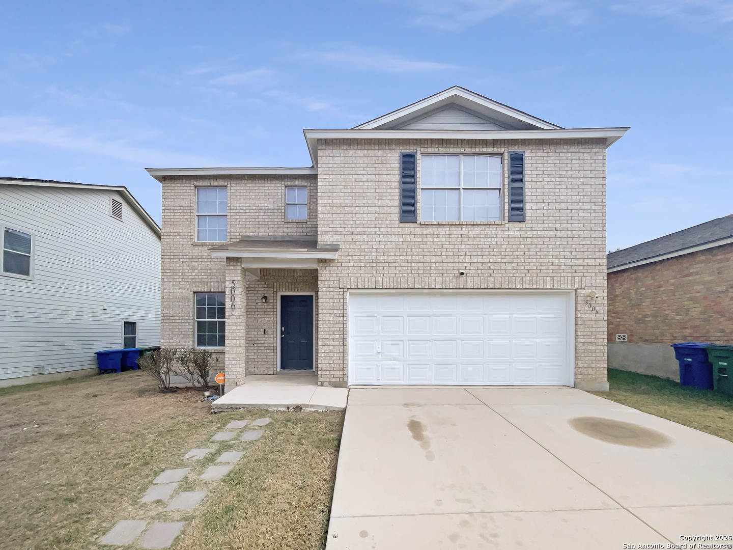 5006 Meridian Farm, San Antonio TX 78244