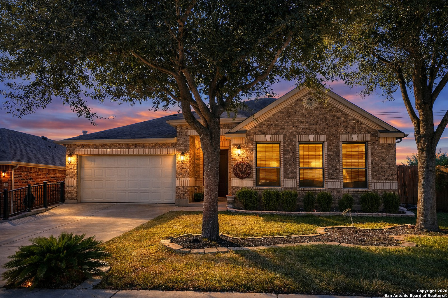 141 Springtree Gate, Cibolo TX 78108