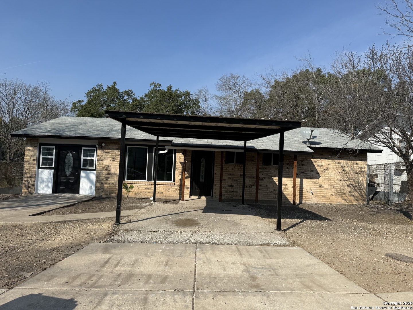 2227 HICKS, San Antonio TX 78210