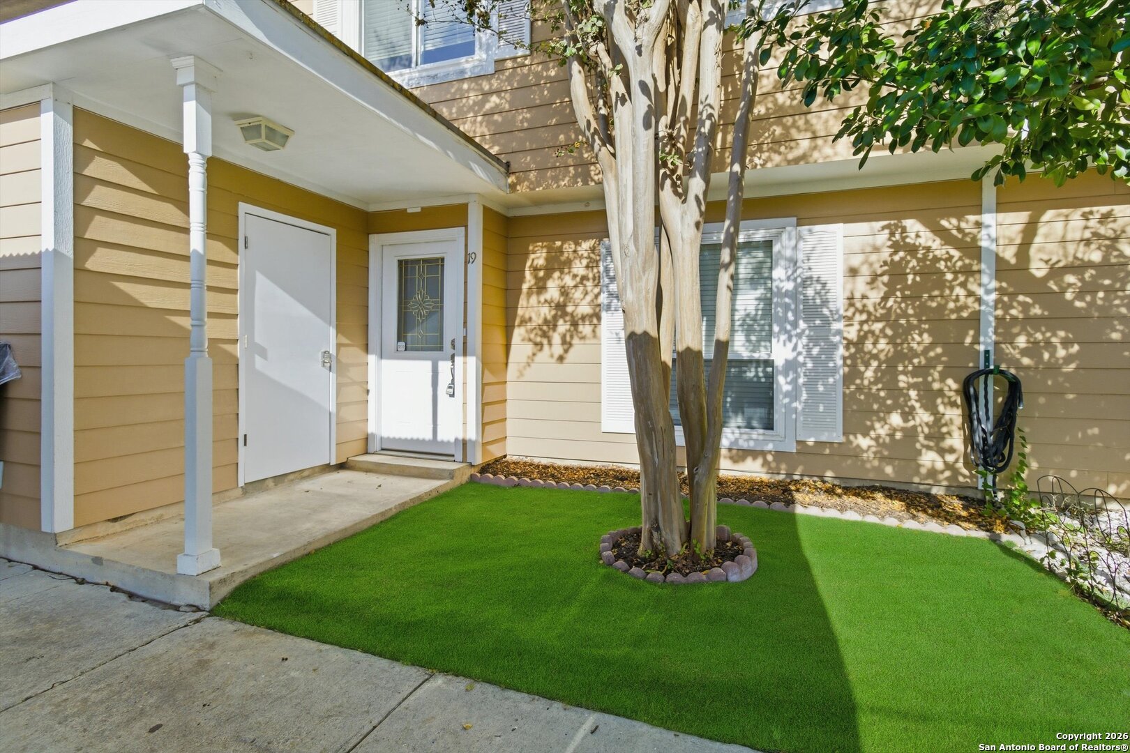 7322 Oak Manor #19 Unit 19, San Antonio TX 78229