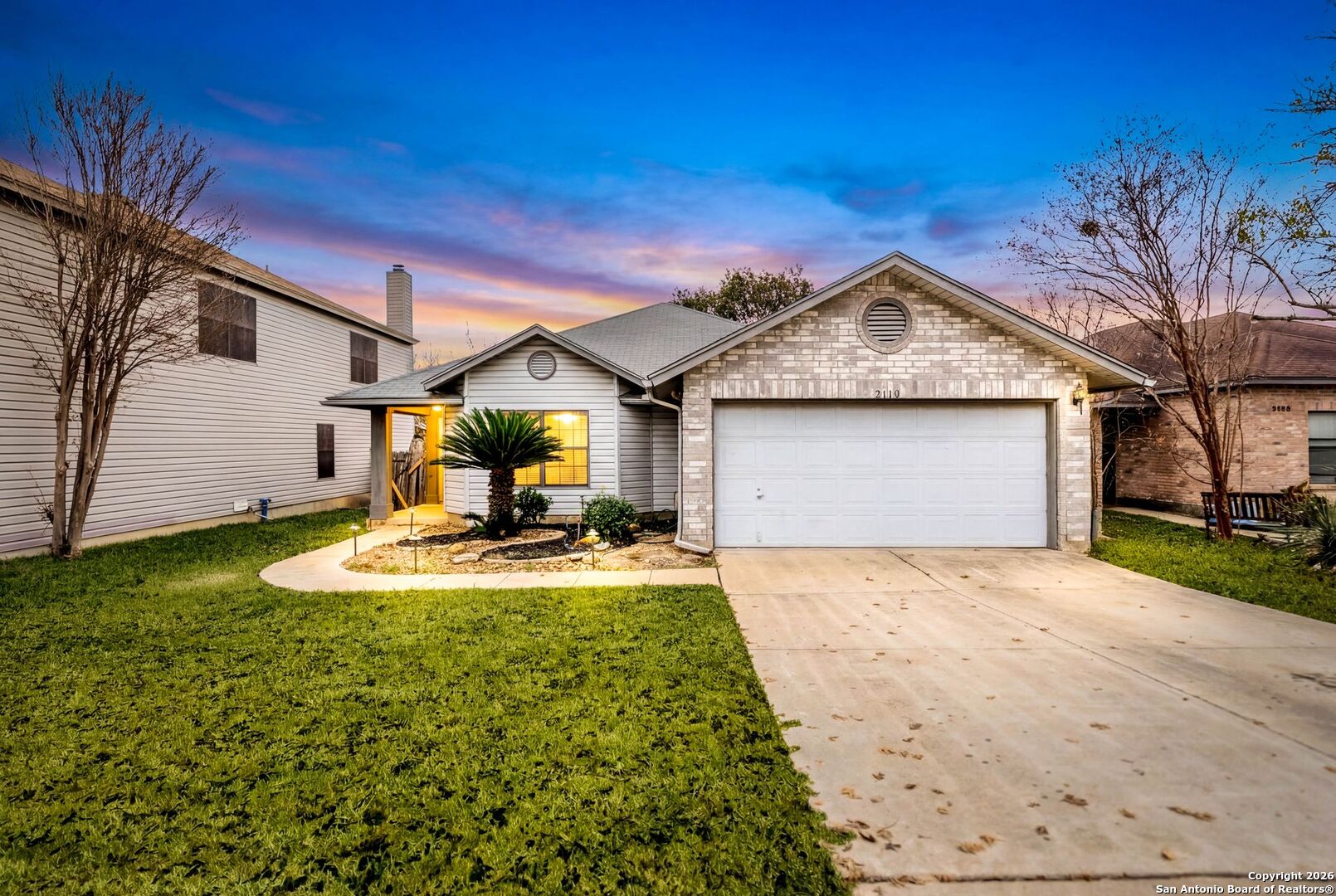 5110 Erickson Blf, San Antonio TX 78247