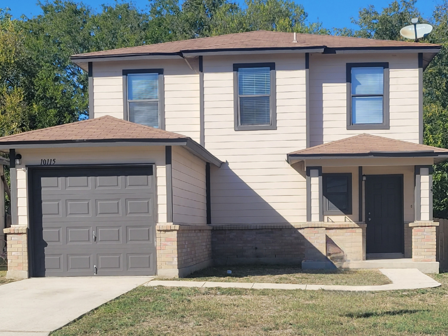 10115 Amber Coral, San Antonio TX 78245