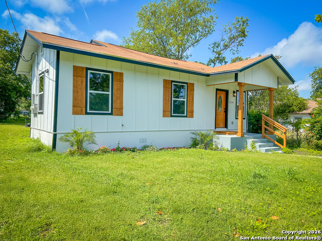 1114 Pasadena St, San Antonio TX 78201