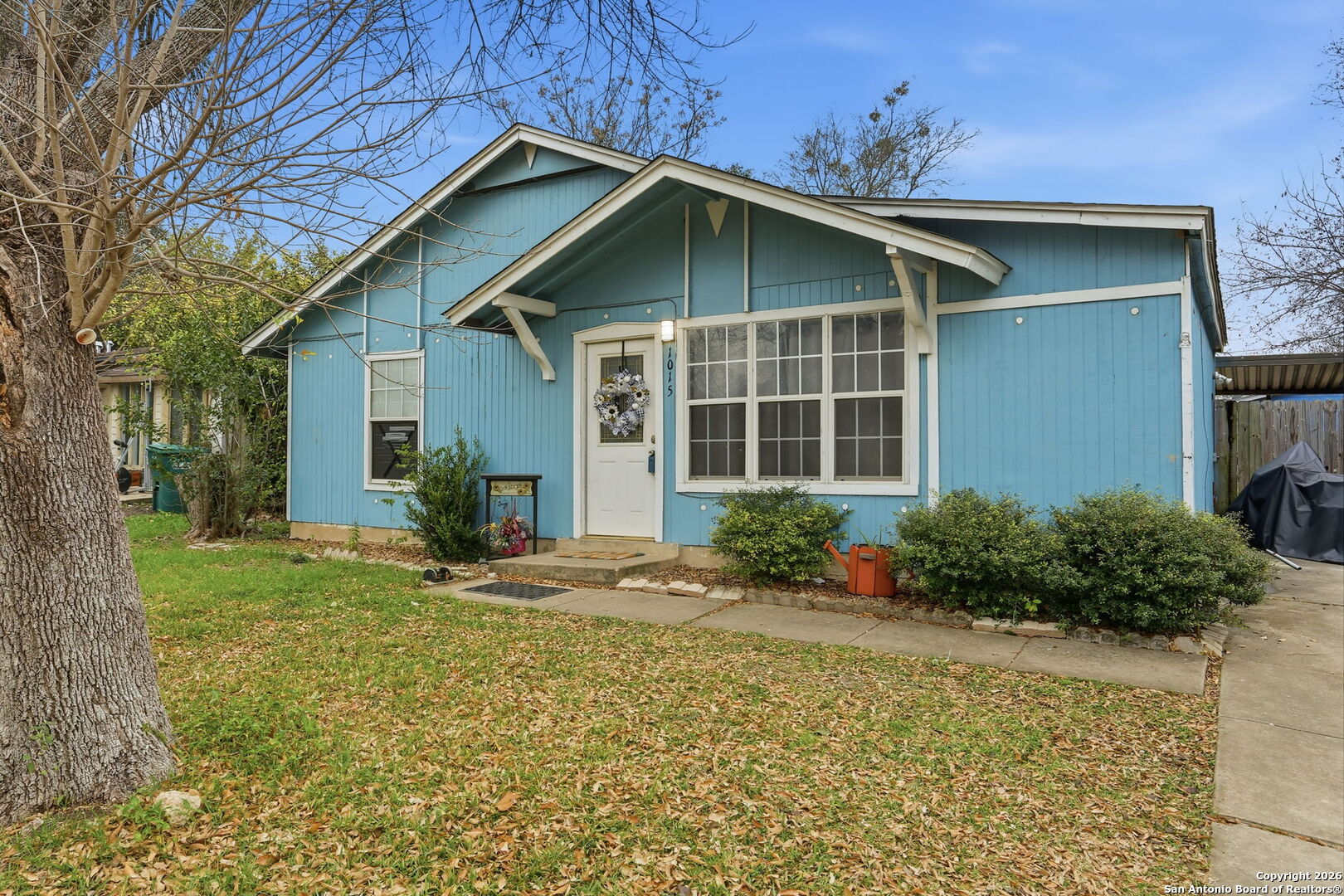 1015 Cibolo, Universal City TX 78148