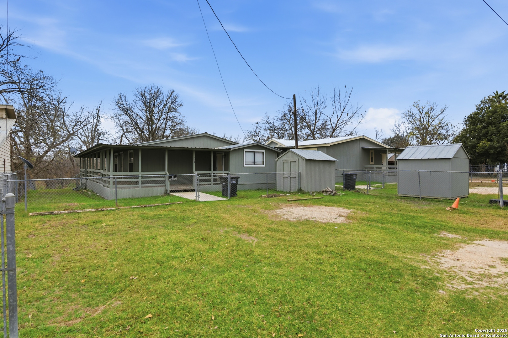 590 Canal, New Braunfels TX 78130