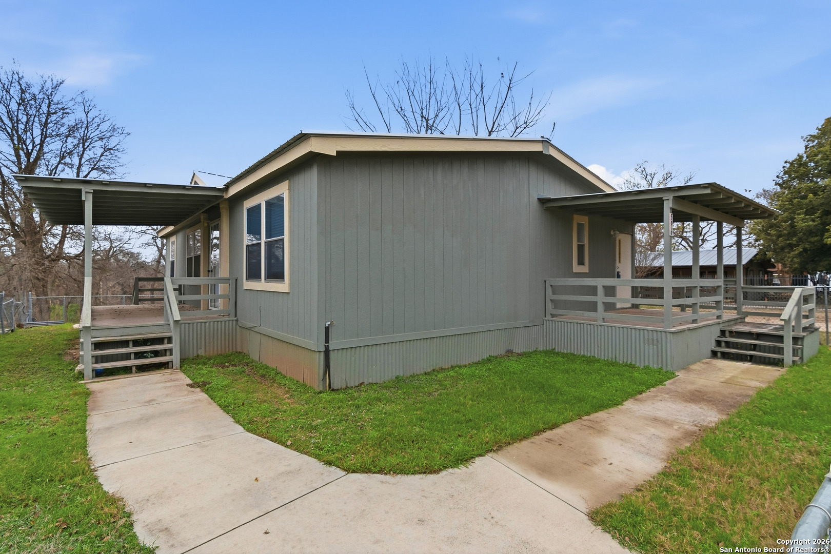 596 Canal, New Braunfels TX 78130