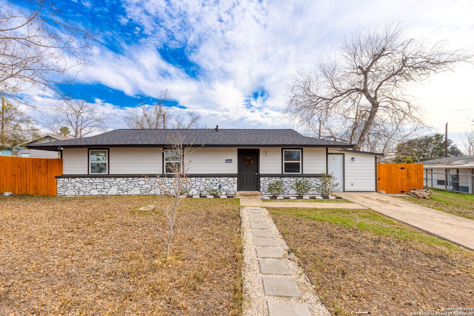 142 Hidden Valley, San Antonio TX 78227