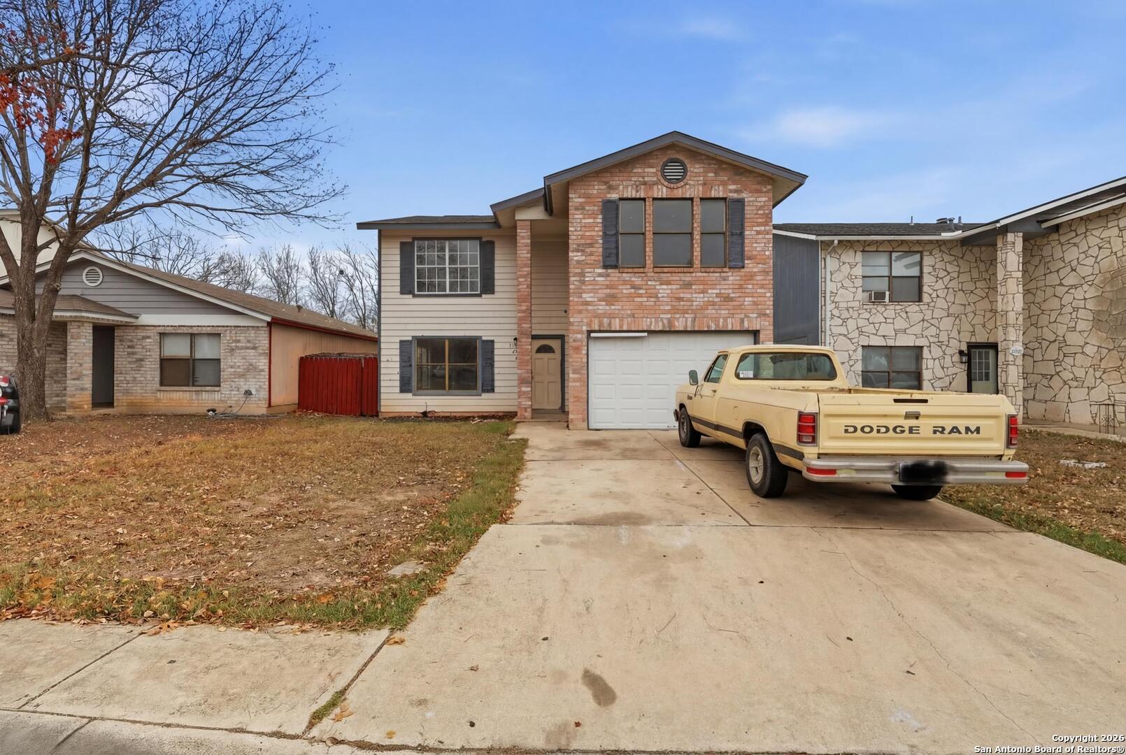 8264 Longhorn Ridge, Converse TX 78109