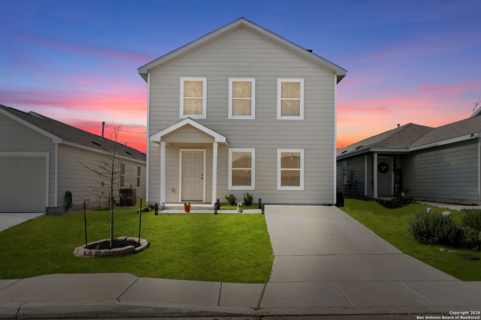 7323 Donkey Valley, San Antonio TX 78252