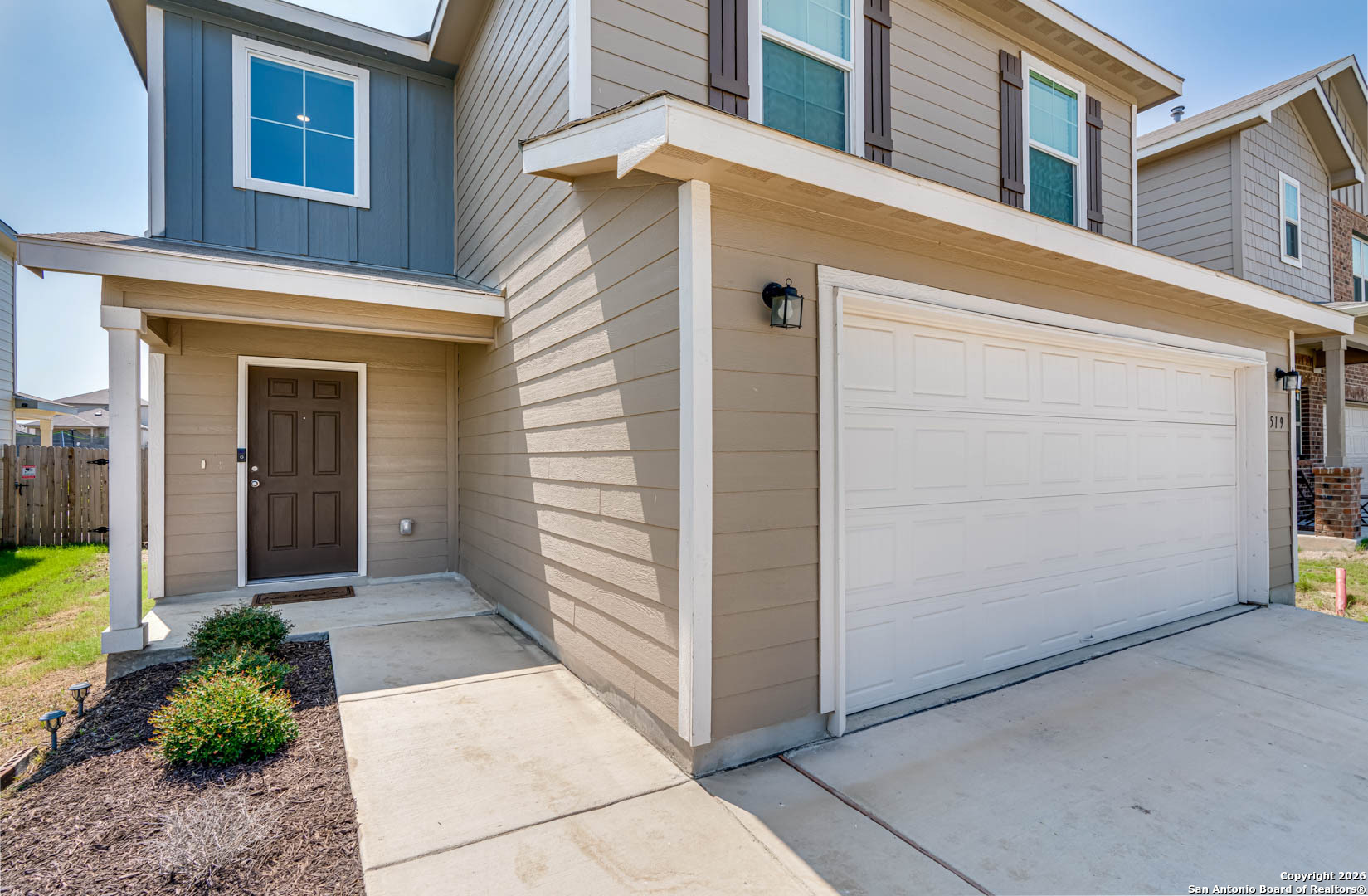 519 Wild Olive, San Antonio TX 78219