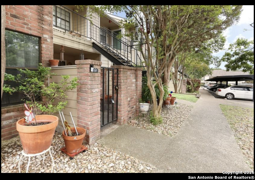 11610 Vance Jackson Unit 869, San Antonio TX 78230
