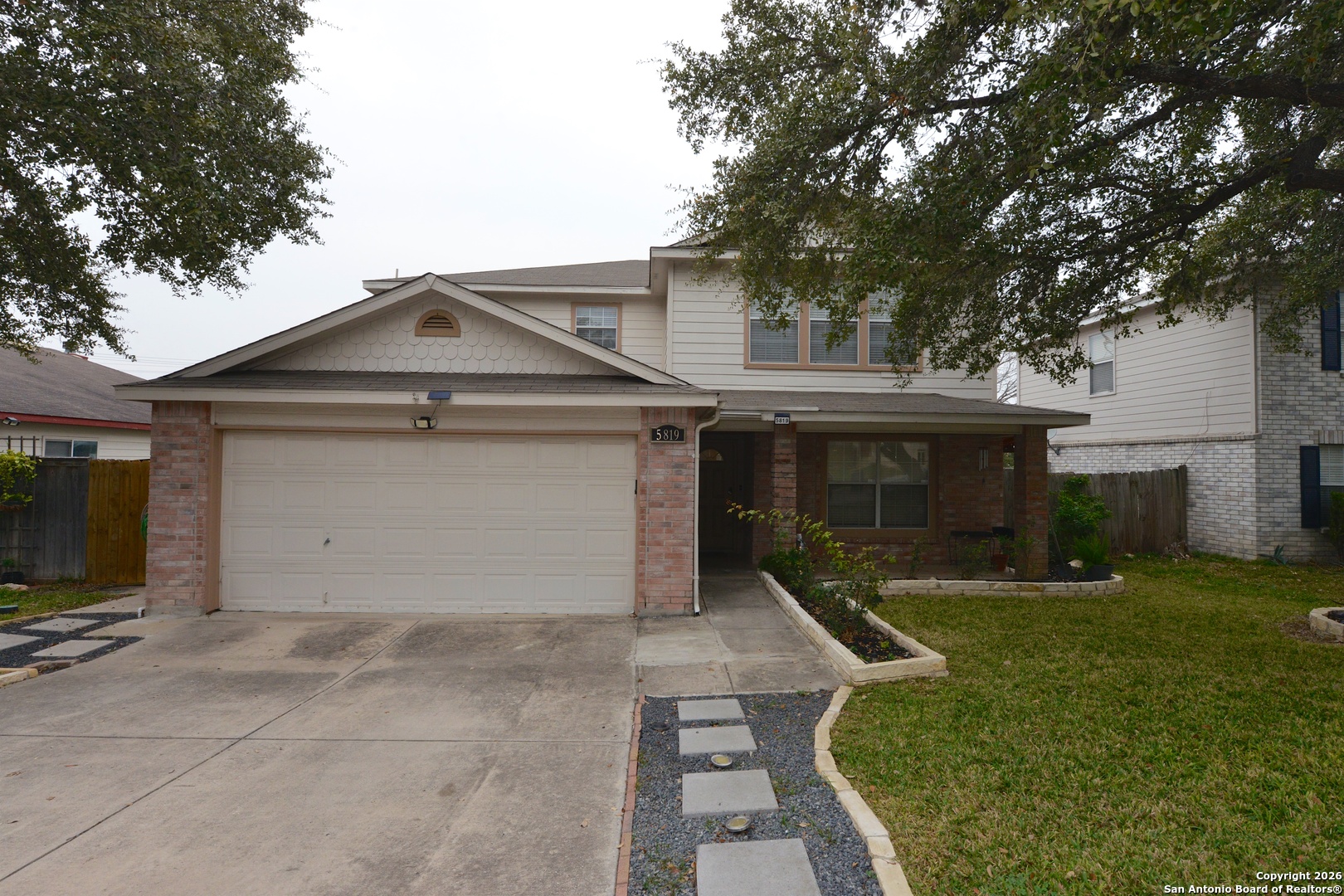 5819 Waterford Oaks, San Antonio TX 78250