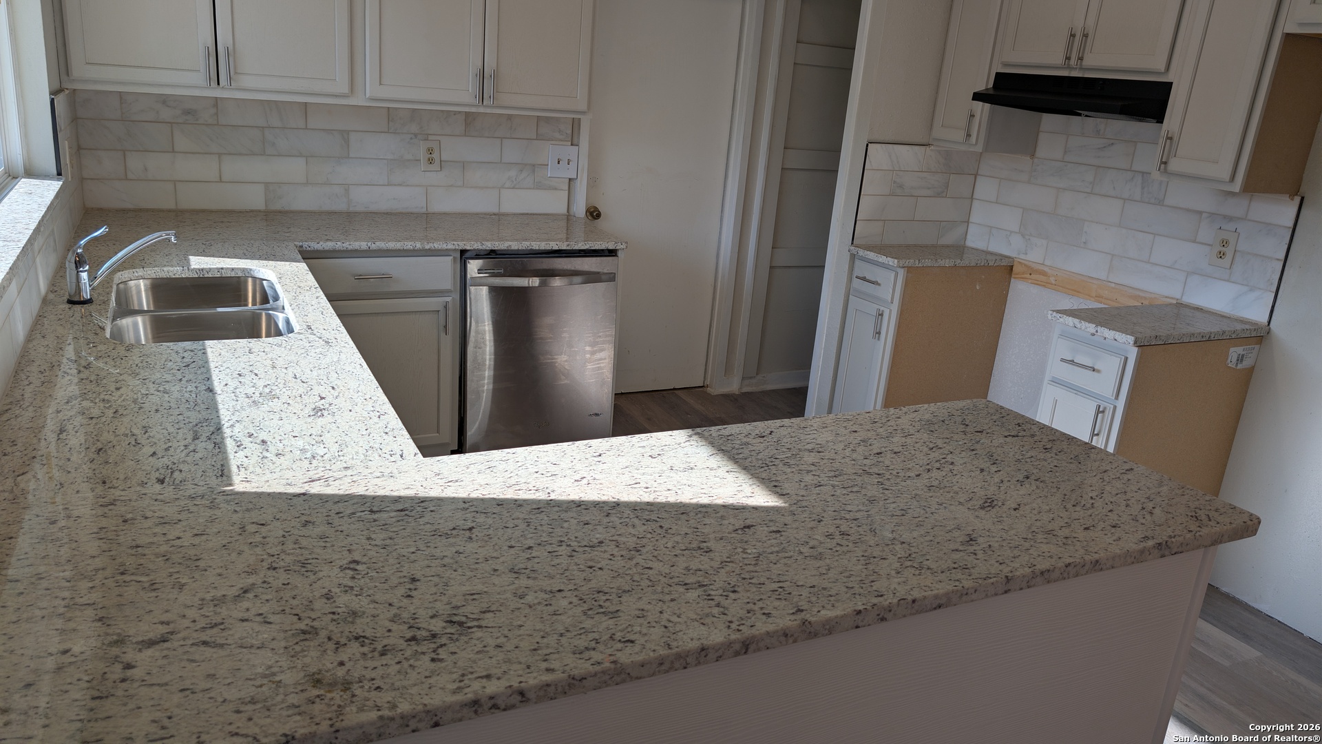 6406 Quiet Frst, San Antonio TX 78239