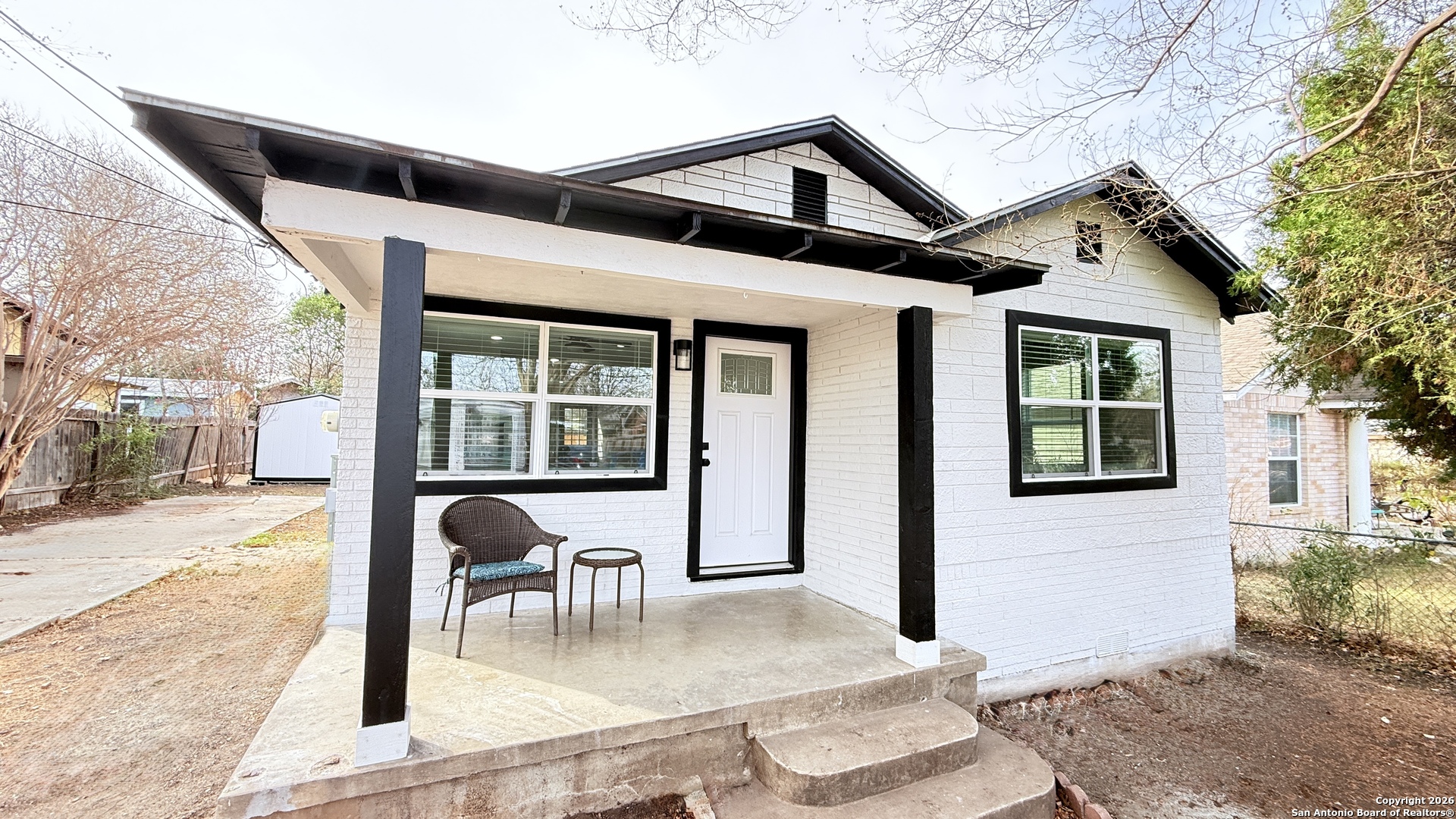 3430 W Salinas, San Antonio TX 78207