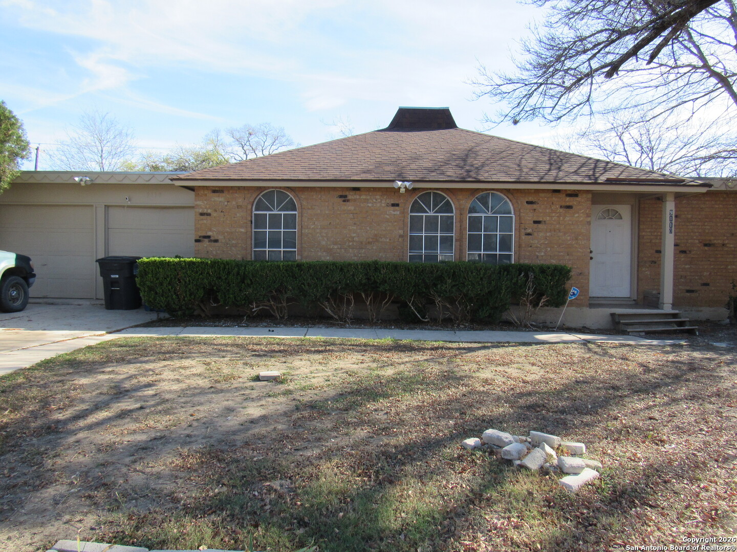 9110 Kings Point, San Antonio TX 78217