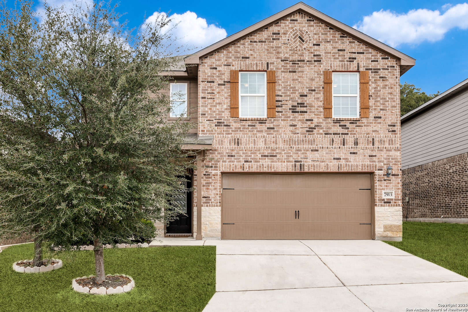 7913 Cactus Plum, San Antonio TX 78254