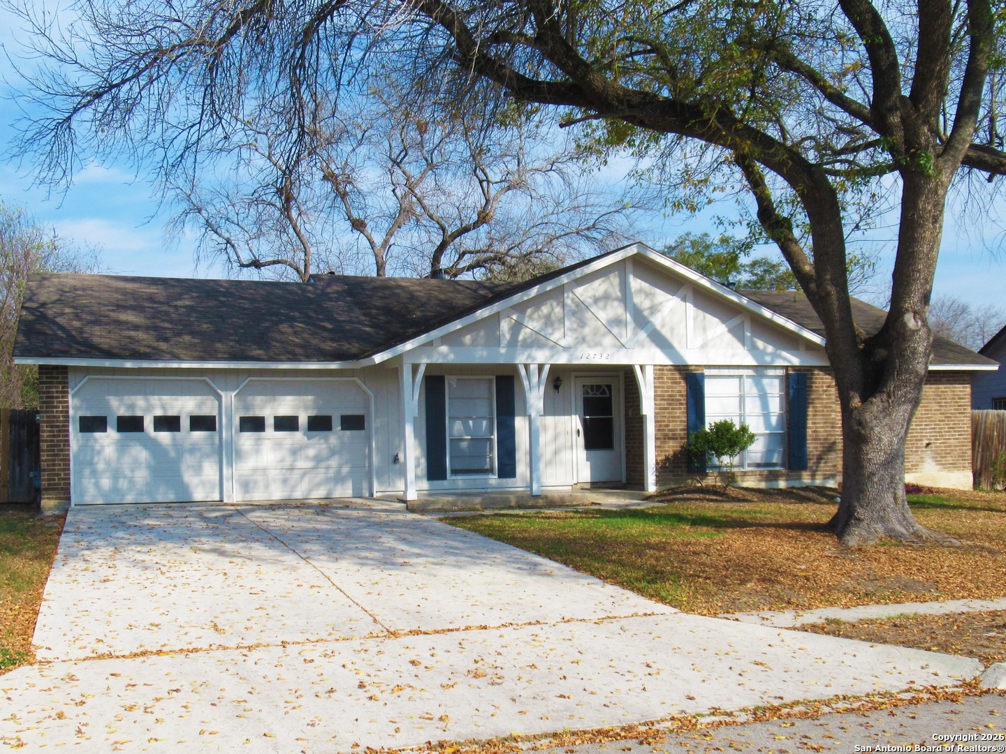 12732 El Sonteo, San Antonio TX 78233